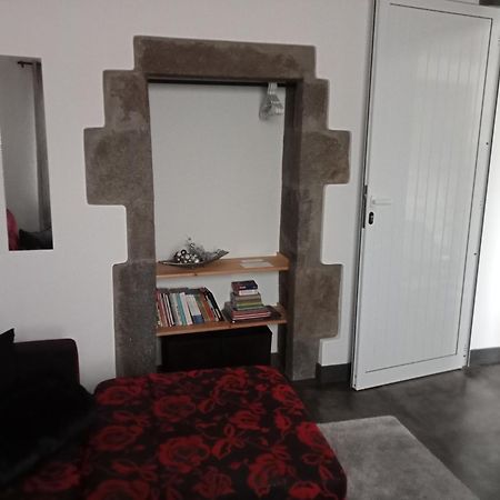Basaltic Guest House Achadinha Habitación foto