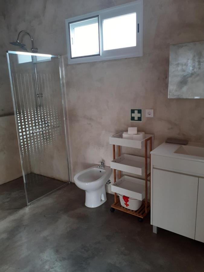 Basaltic Guest House Achadinha Exterior foto
