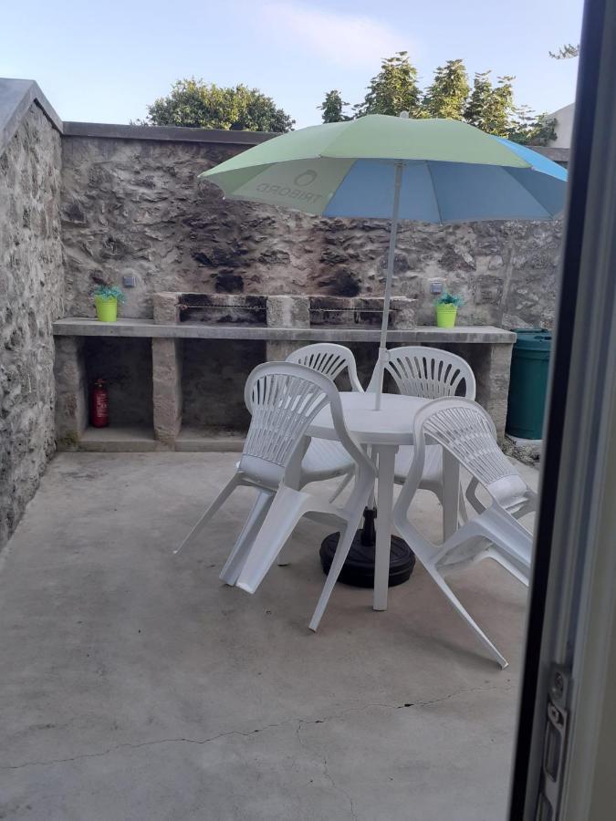 Basaltic Guest House Achadinha Exterior foto