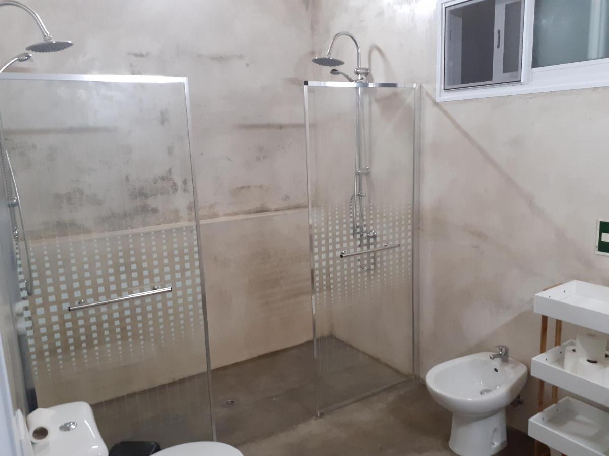Basaltic Guest House Achadinha Exterior foto