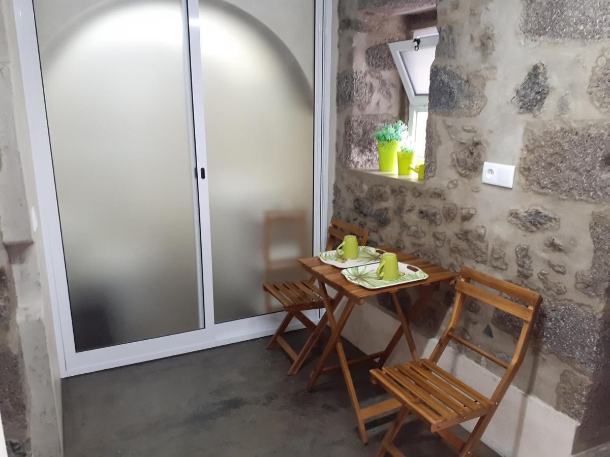Basaltic Guest House Achadinha Exterior foto