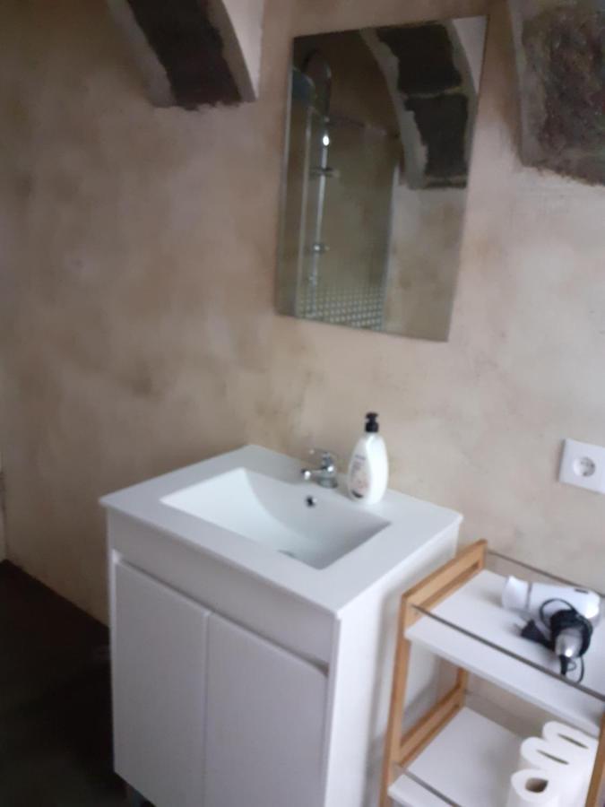 Basaltic Guest House Achadinha Exterior foto
